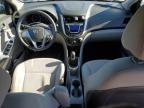 2014 Hyundai Accent Gls na sprzedaż w North Billerica, MA - Front End