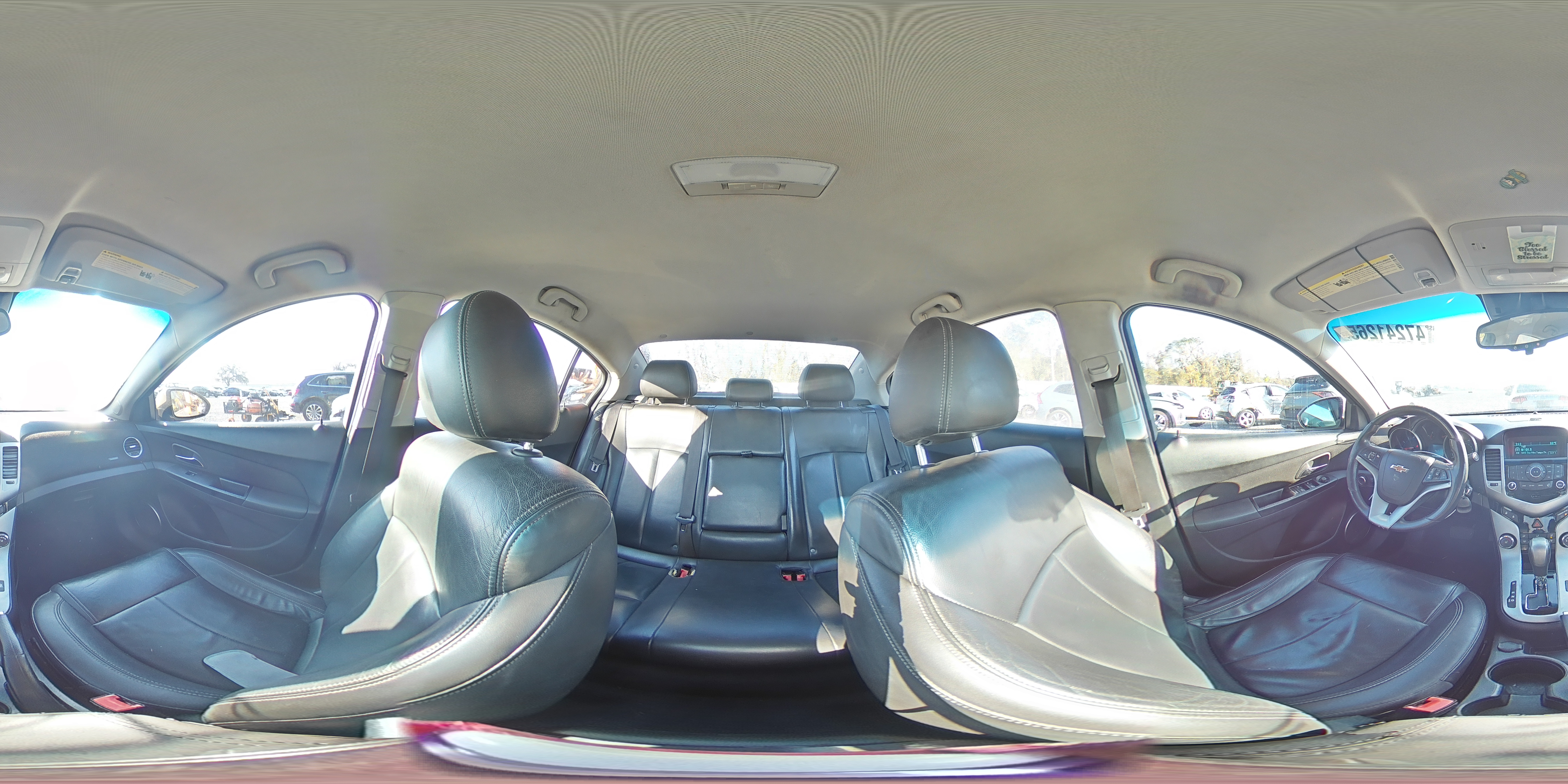2011 Chevrolet Cruze - Image 12
