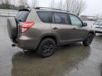 2009 Toyota Rav4  de vânzare în Arlington, WA - Front End