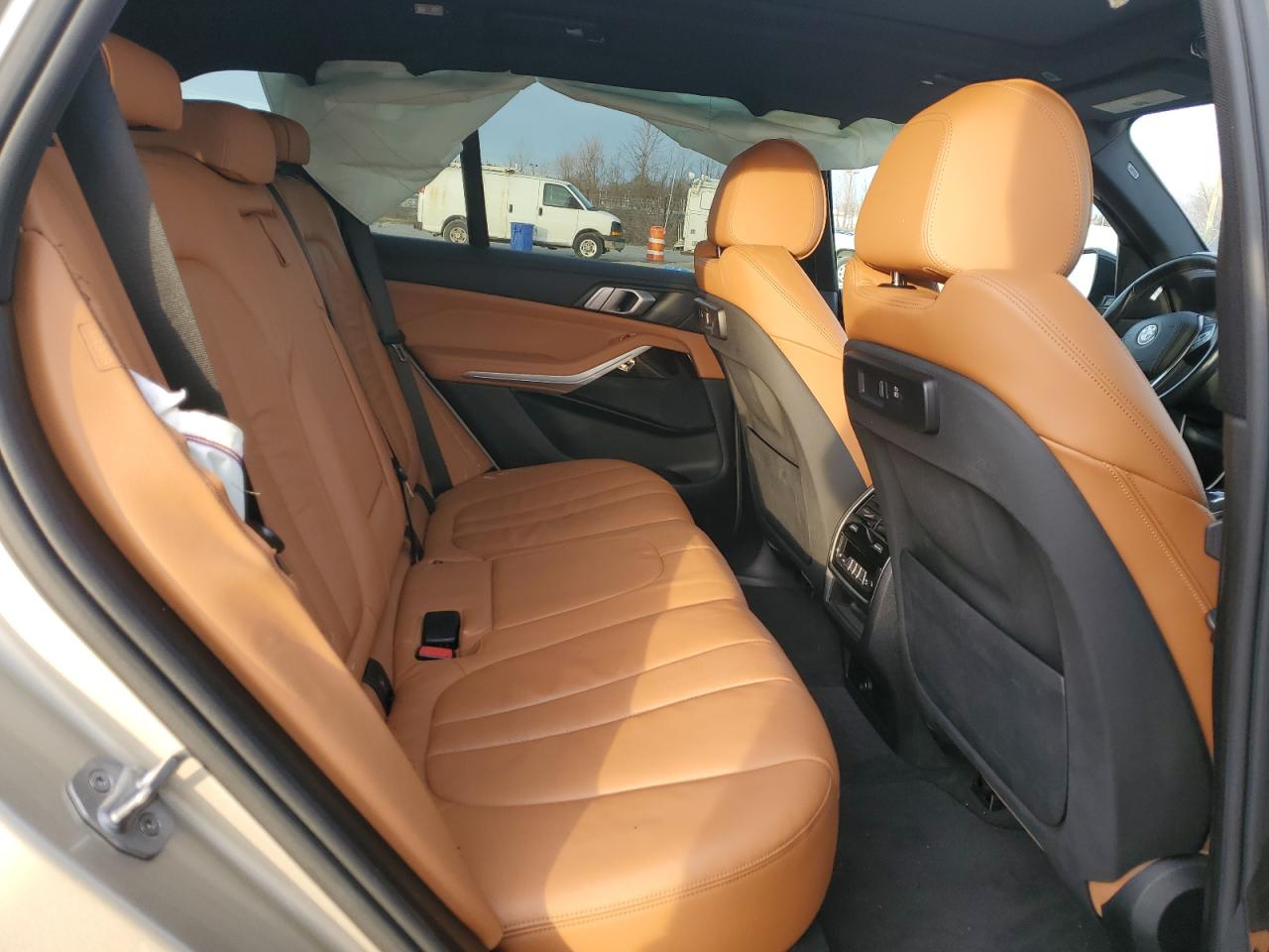 2019 BMW X5 - Image 11