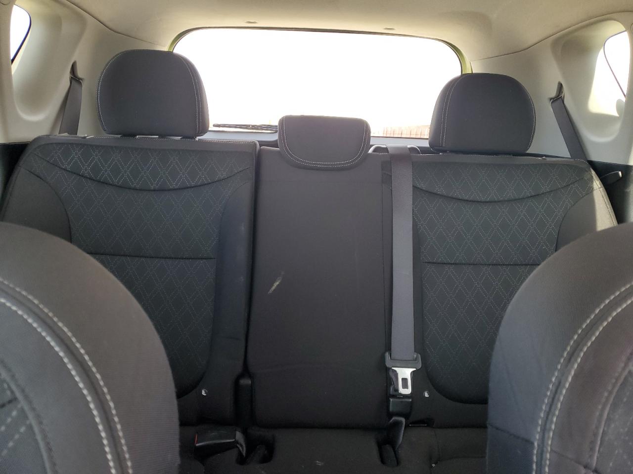 2016 Kia Soul - Image 10