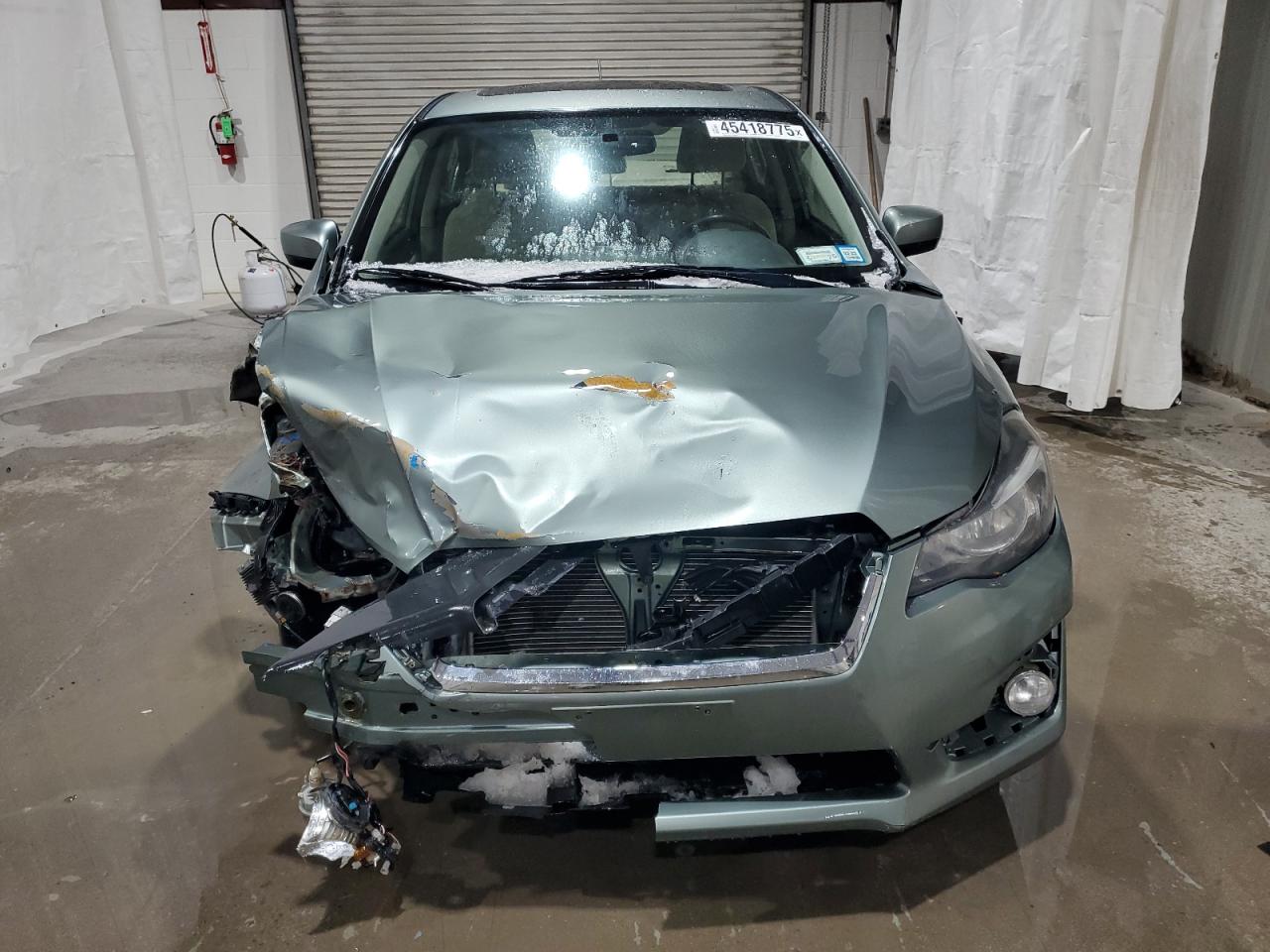 2016 Subaru Impreza - Image 5
