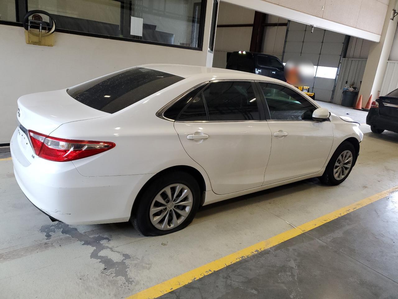 2017 Toyota Camry - Image 3