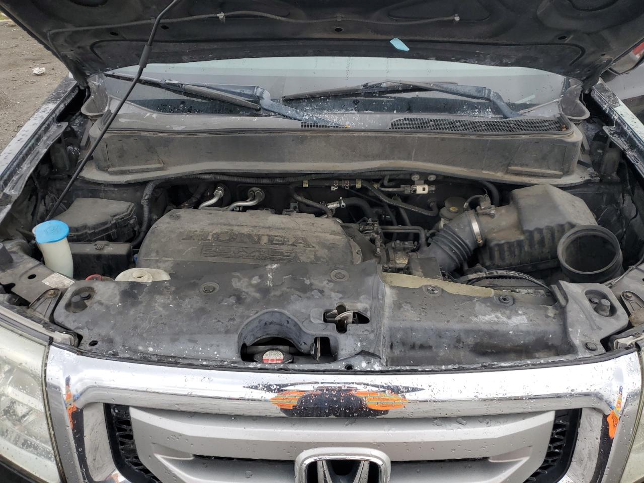 2011 Honda Pilot - Image 13