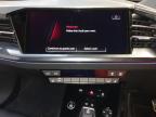 2024 AUDI Q4 E-TRON for sale at Copart BELFAST