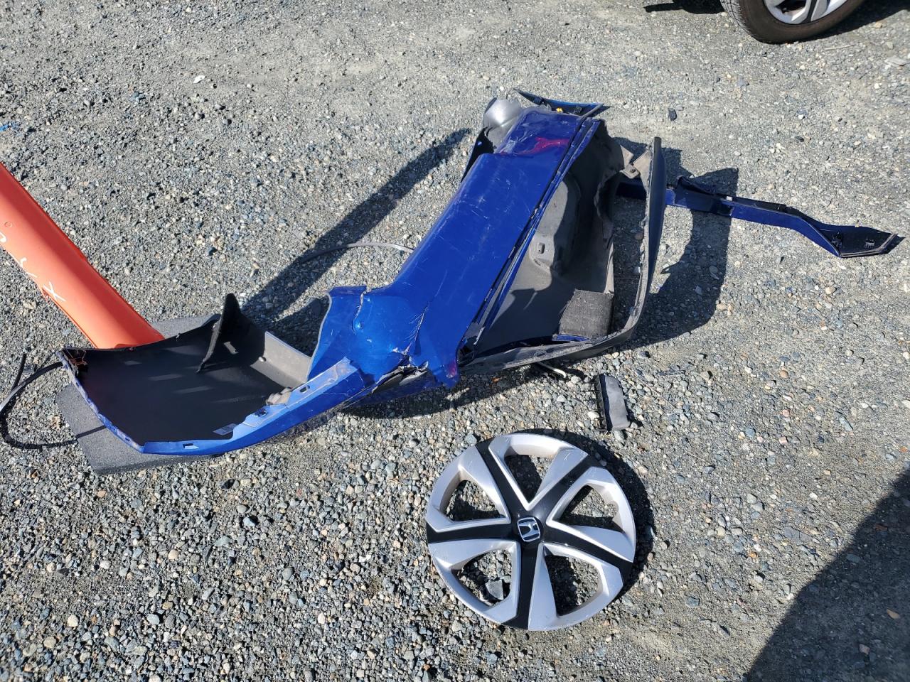 2017 Honda Civic - Image 12