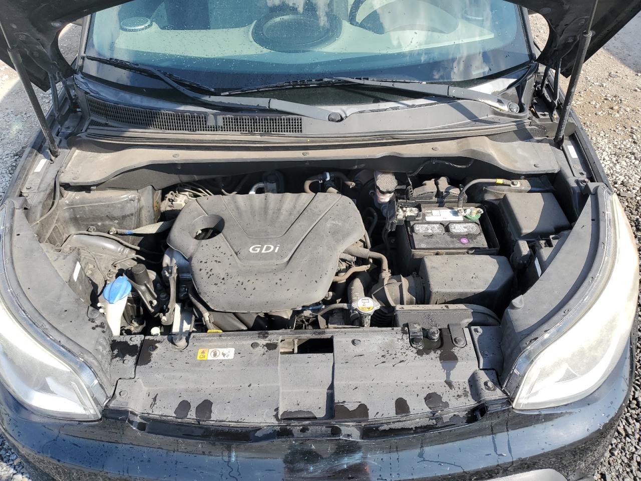 2016 Kia Soul - Image 11