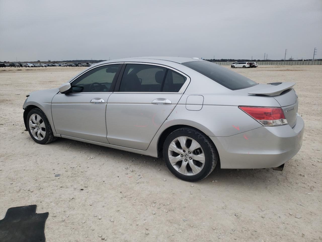 2010 Honda Accord - Image 2