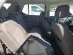 2020 Chevrolet Traverse Ls за продажба в Savannah, GA - Front End