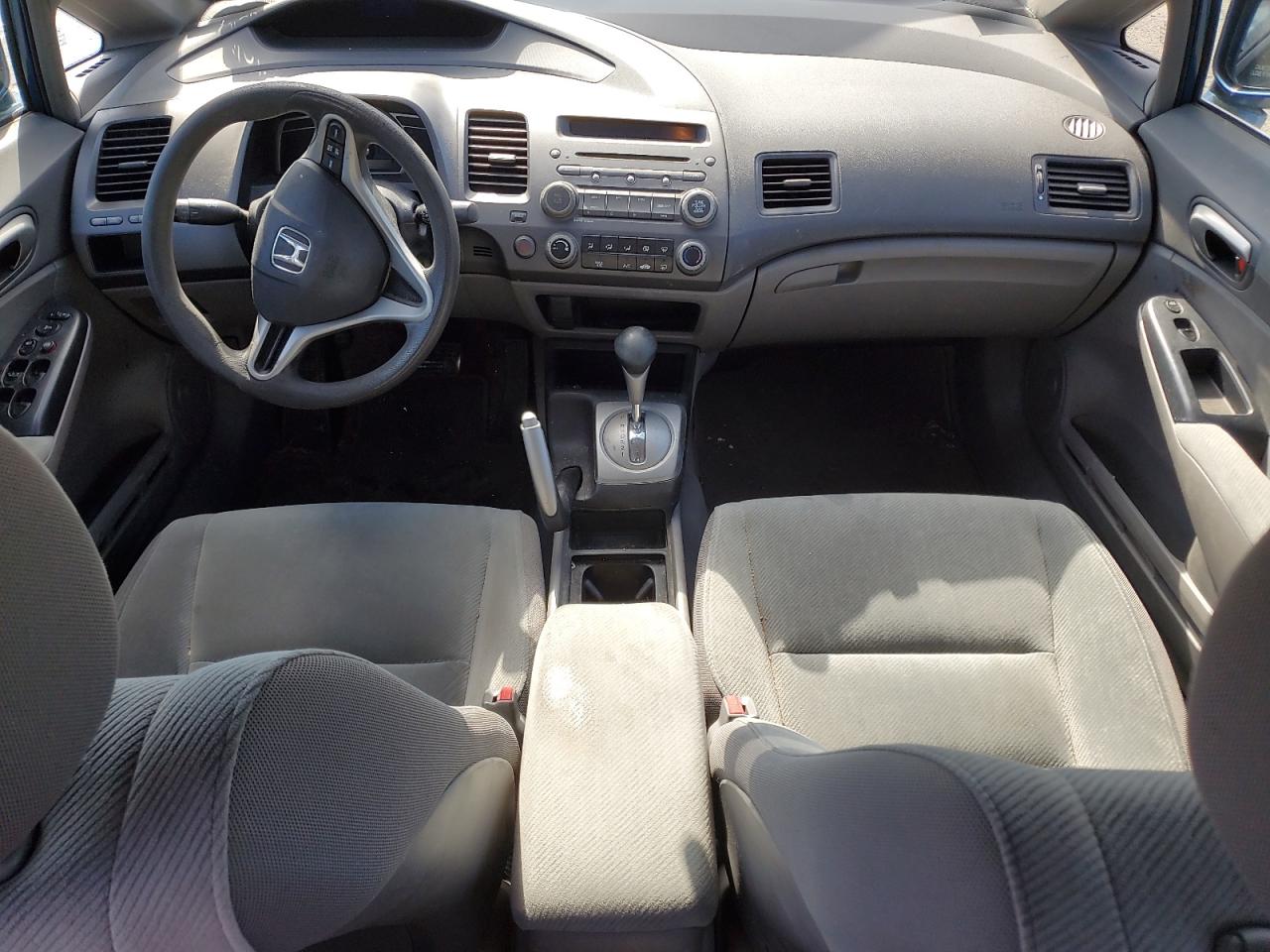 2010 Honda Civic - Image 8