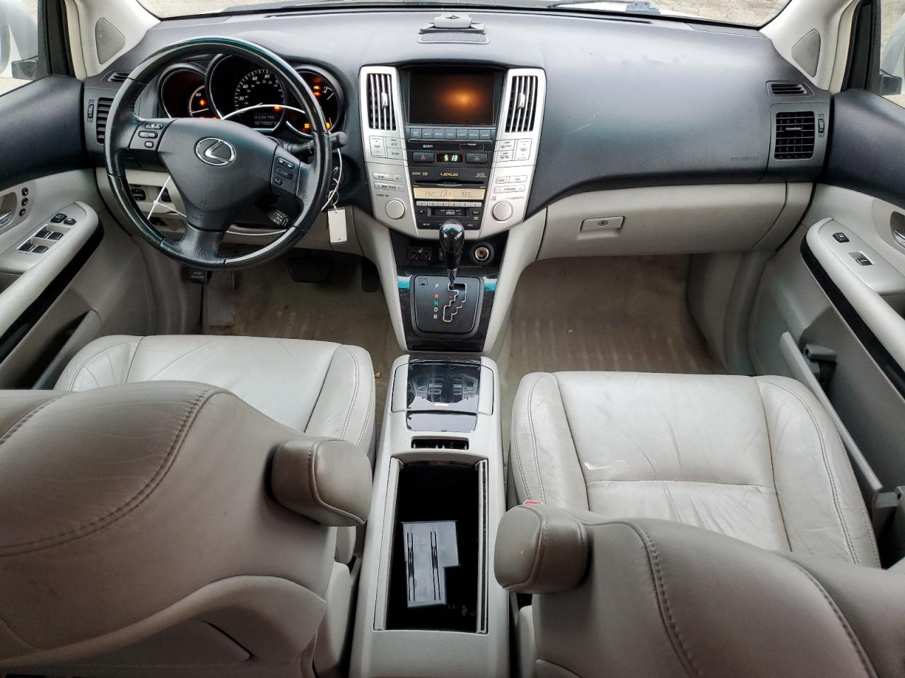2008 Lexus RX - Image 8