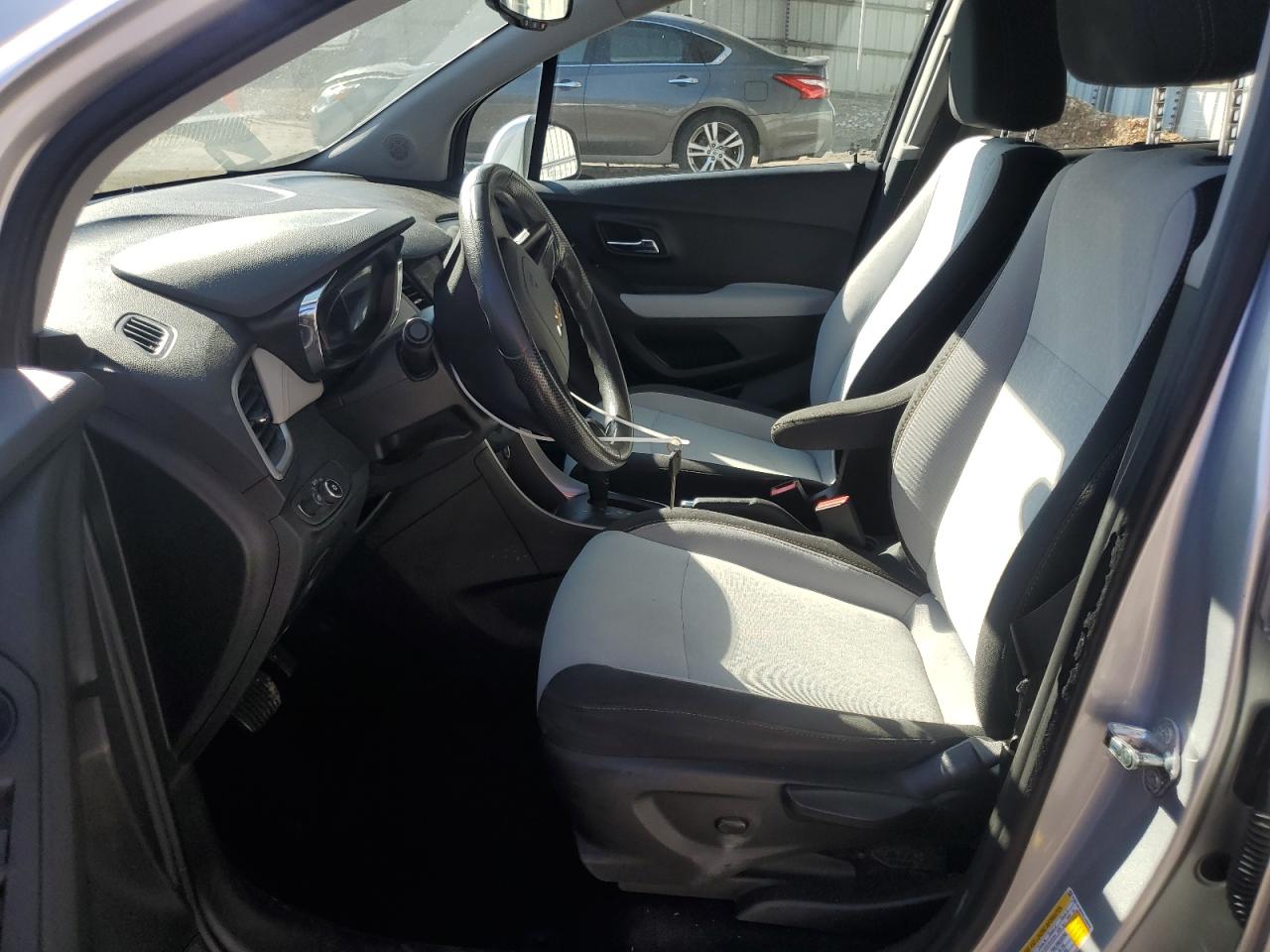 2019 Chevrolet Trax - Image 7