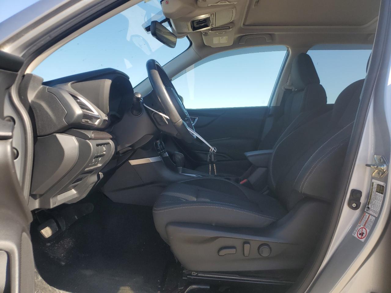2019 Subaru Forester - Image 7