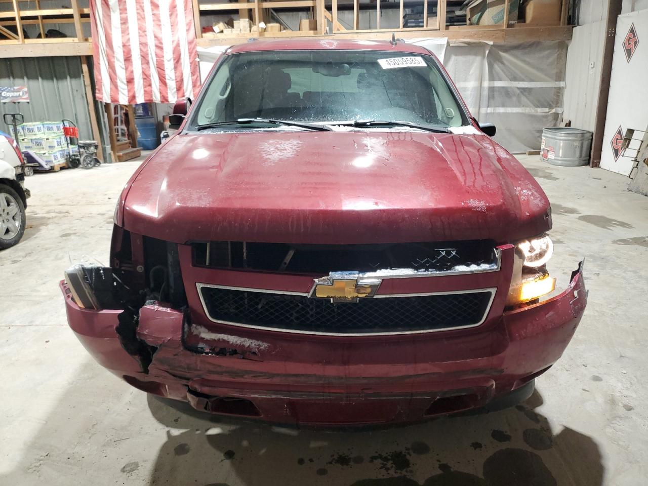 2007 Chevrolet Tahoe - Image 5
