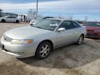 2002 Toyota Camry Solara Se en Venta en Pekin, IL - Normal Wear
