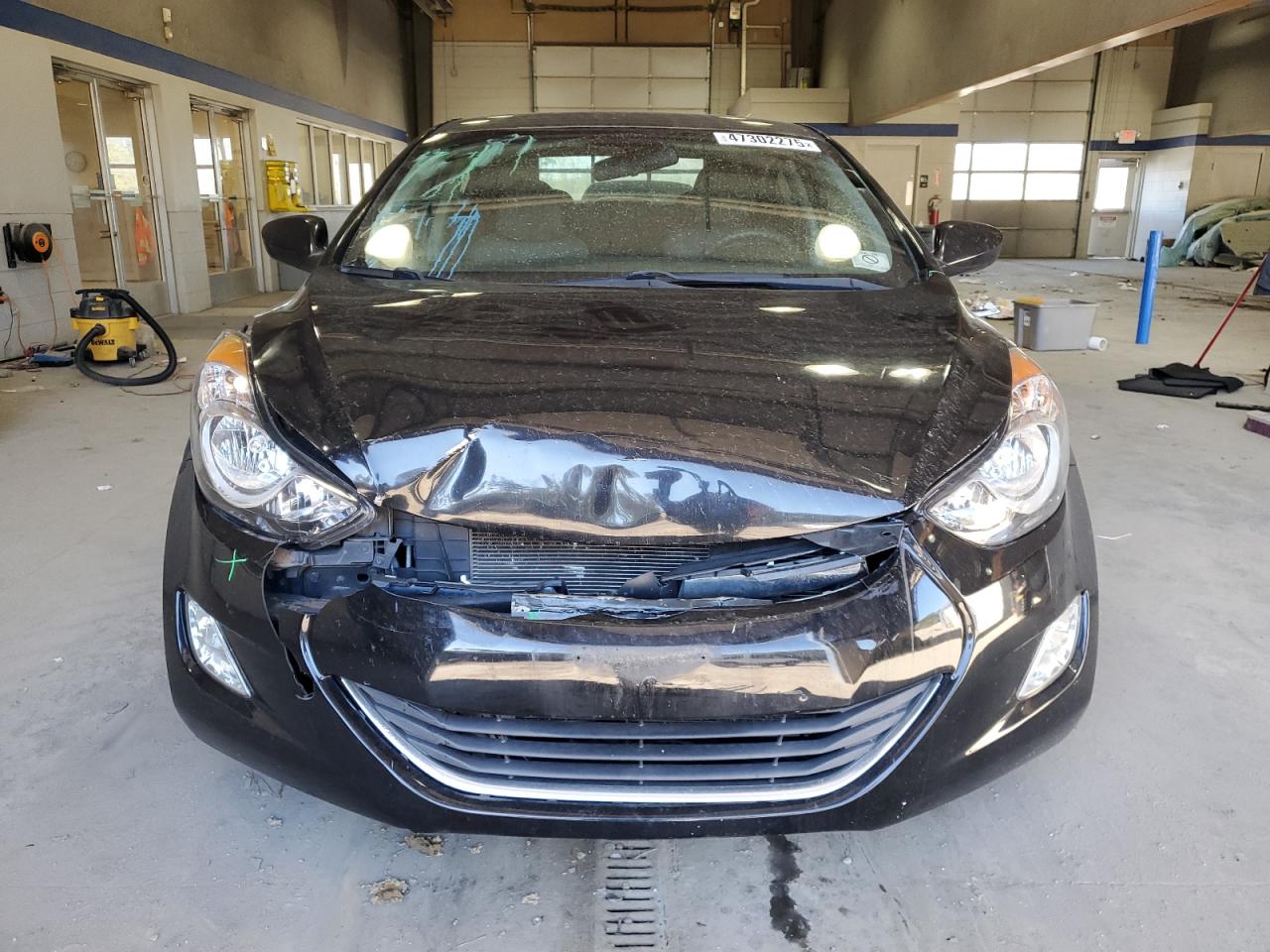 2012 Hyundai Elantra - Image 5