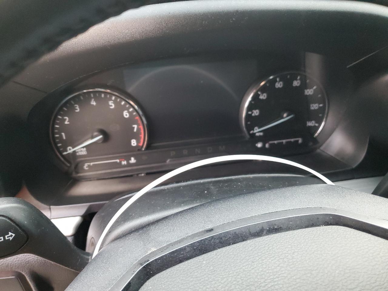 1FMSK8DH7LGB91800 FORD EXPLORER 2020
