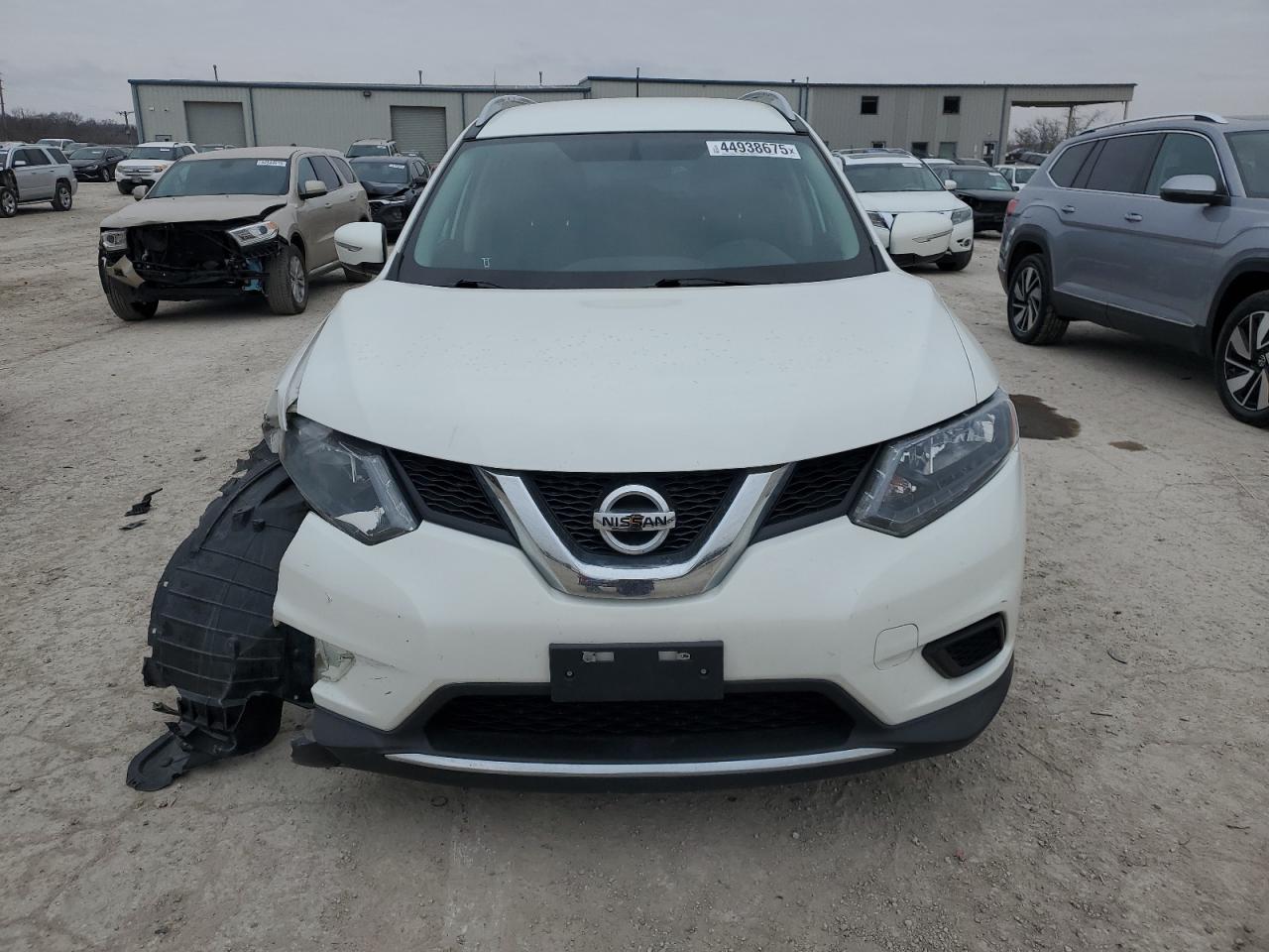 2014 Nissan Rogue - Image 5