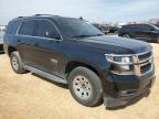 2017 Chevrolet Tahoe C1500 Lt იყიდება San Antonio-ში, TX - All Over