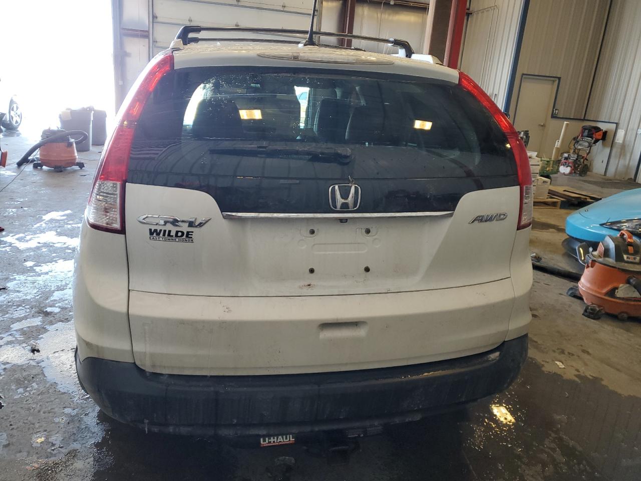 2014 Honda CR-V - Image 6