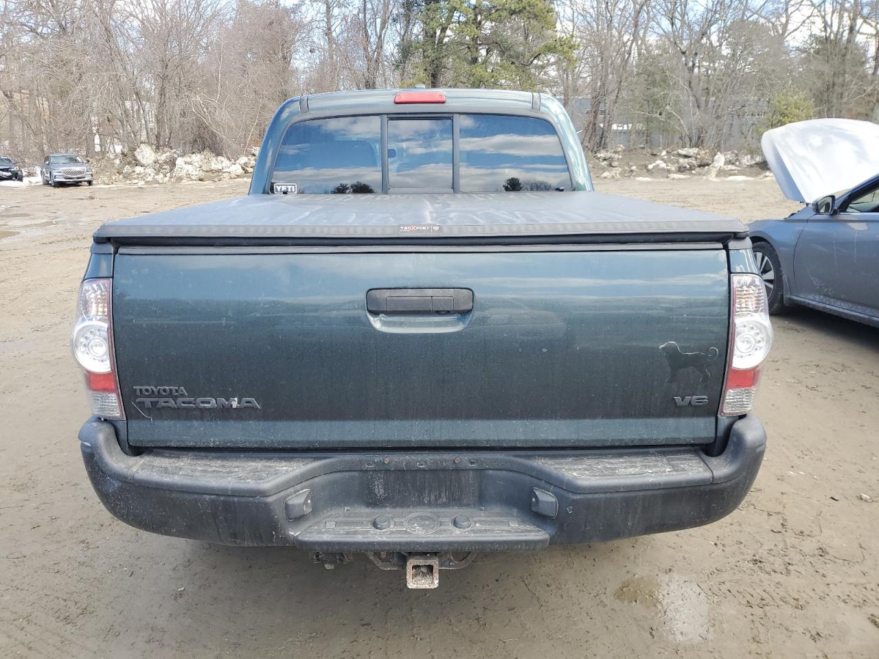 2011 Toyota Tacoma - Image 6