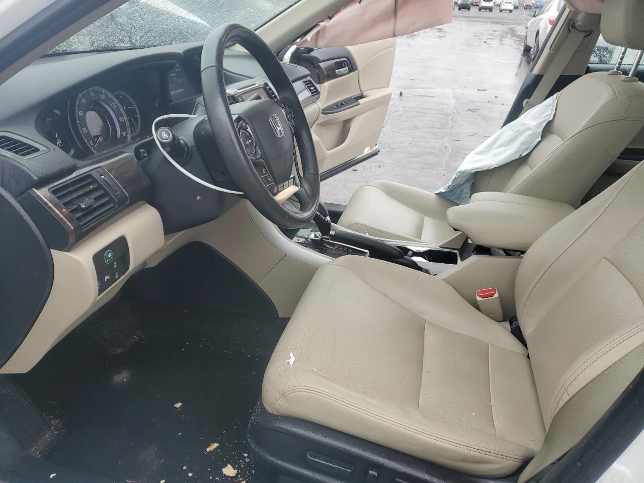 2016 Honda Accord - Image 7