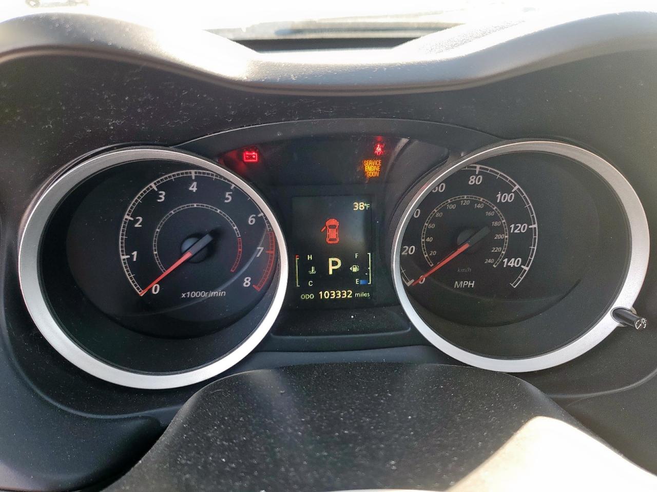 2017 Mitsubishi Lancer - Image 9