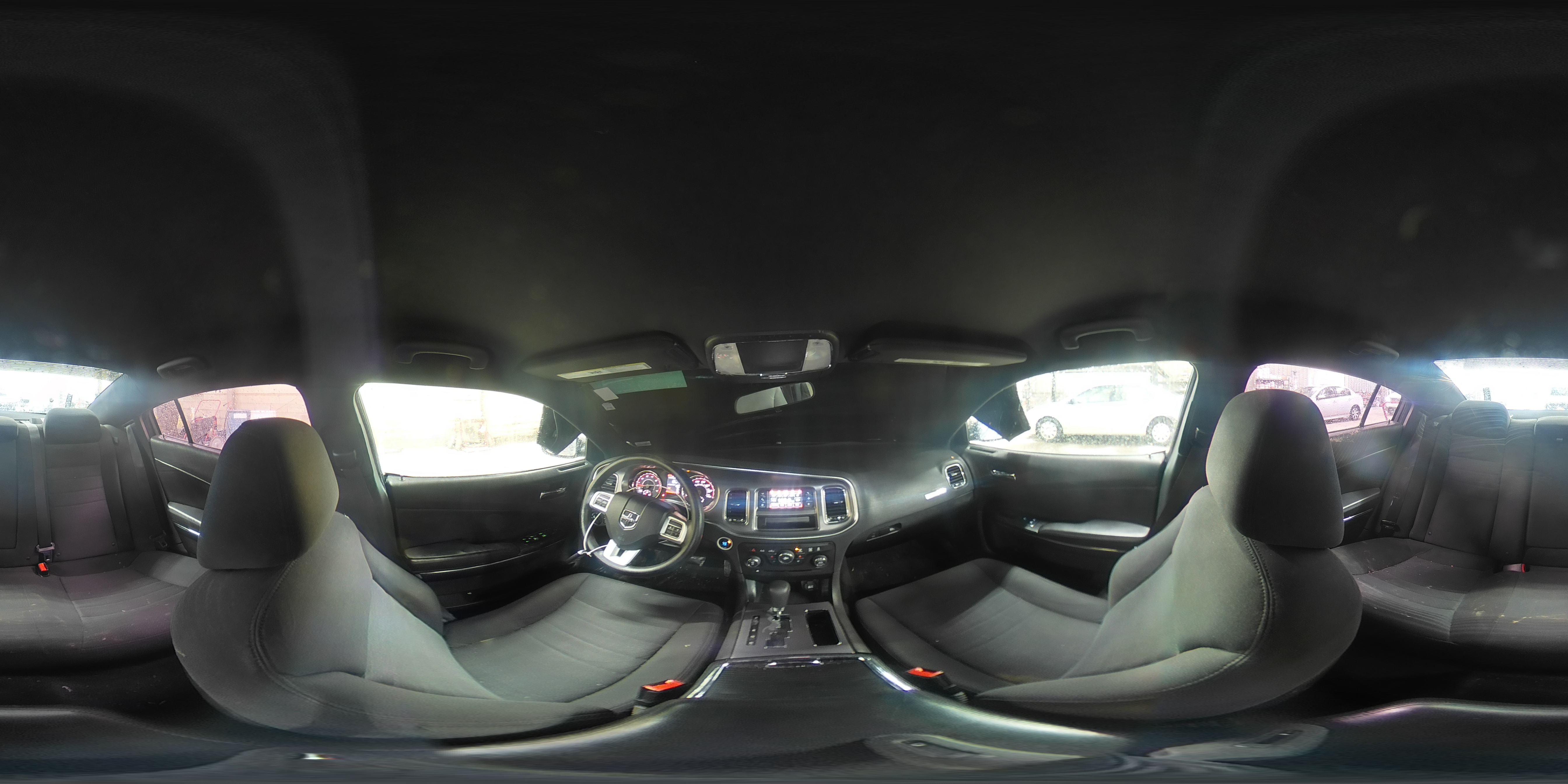 2014 Dodge Charger - Image 13