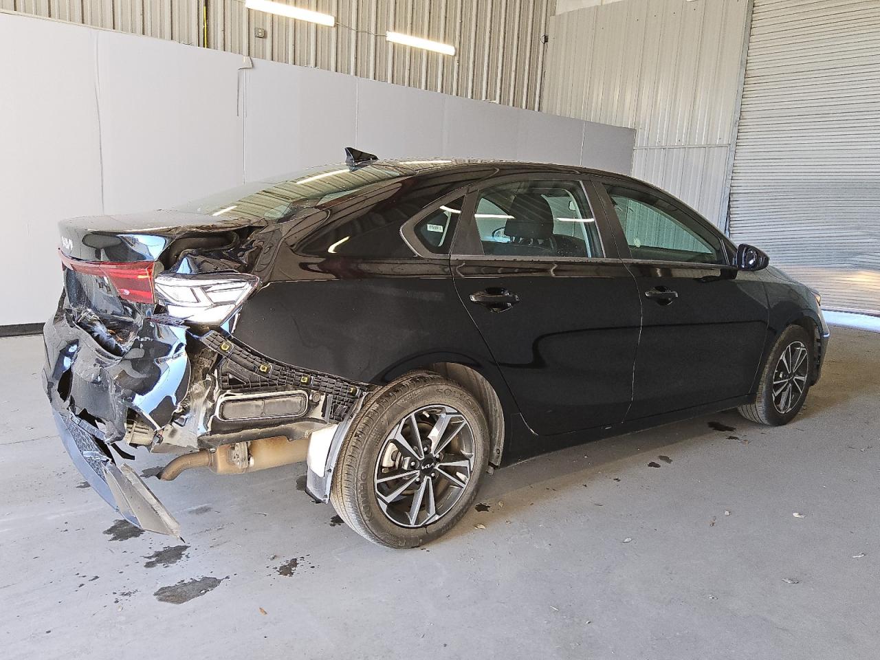 2024 Kia Forte - Image 3