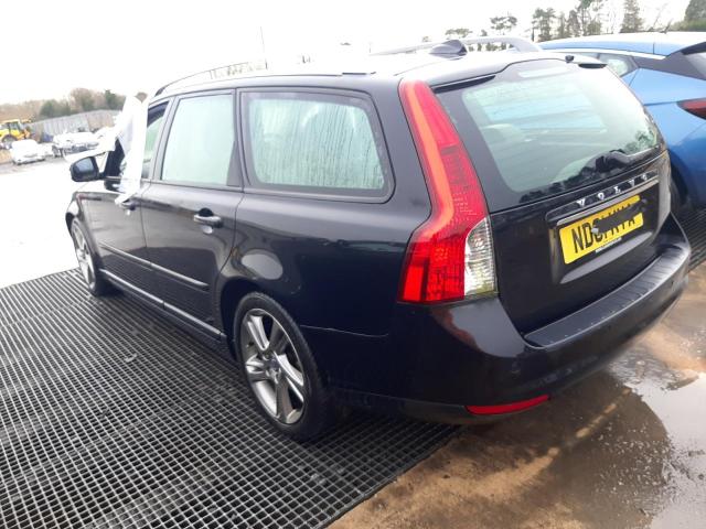 2012 VOLVO V50 SE EDI