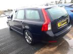 2012 VOLVO V50 SE EDI for sale at Copart WOLVERHAMPTON