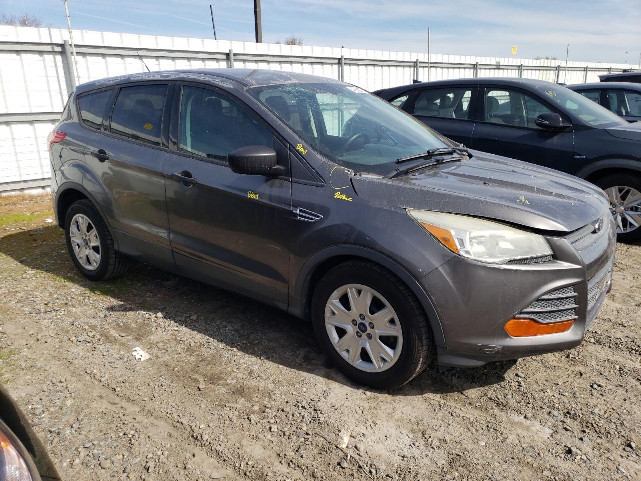 2014 Ford Escape - Image 4