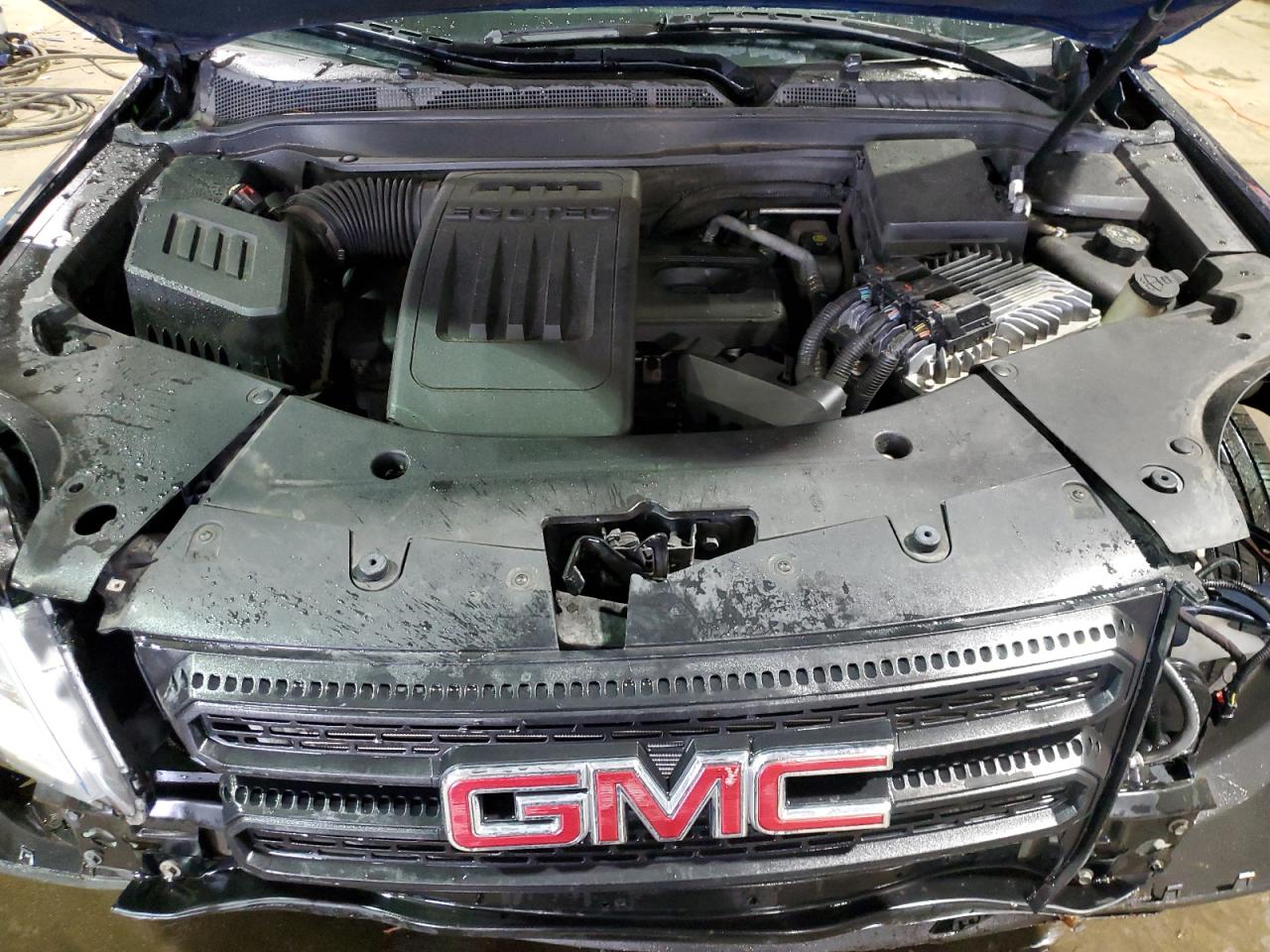 2016 GMC Terrain - Image 12