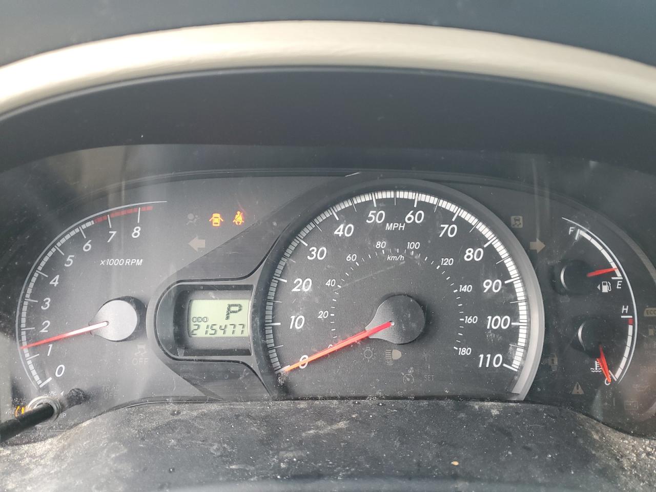 2013 Toyota Sienna - Image 9