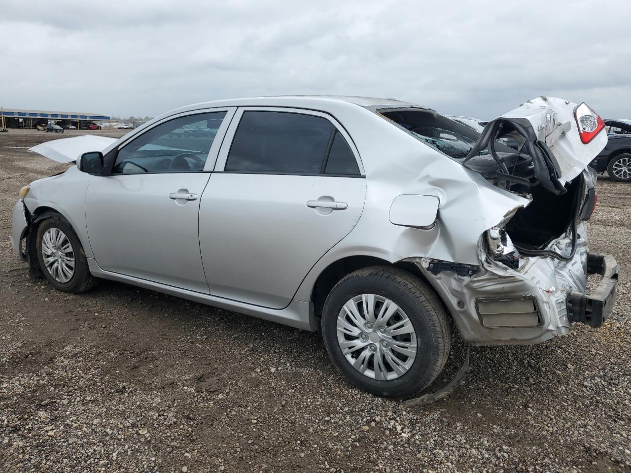 2010 Toyota Corolla - Image 2