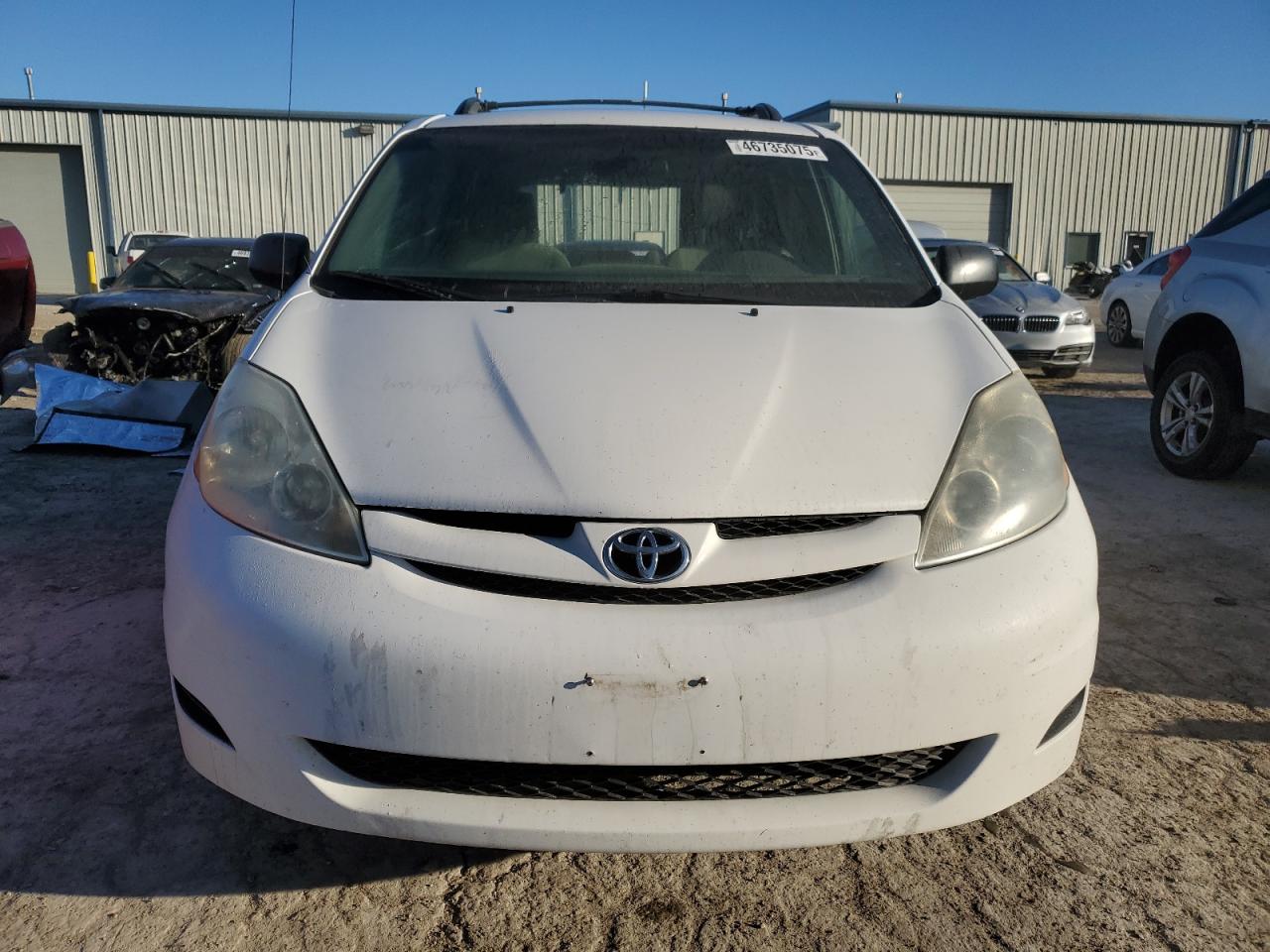 2007 Toyota Sienna - Image 5