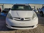 2007 Toyota Sienna Ce na sprzedaż w Kansas City, KS - Rear End