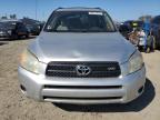 2007 Toyota Rav4  للبيع في San Diego، CA - Front End