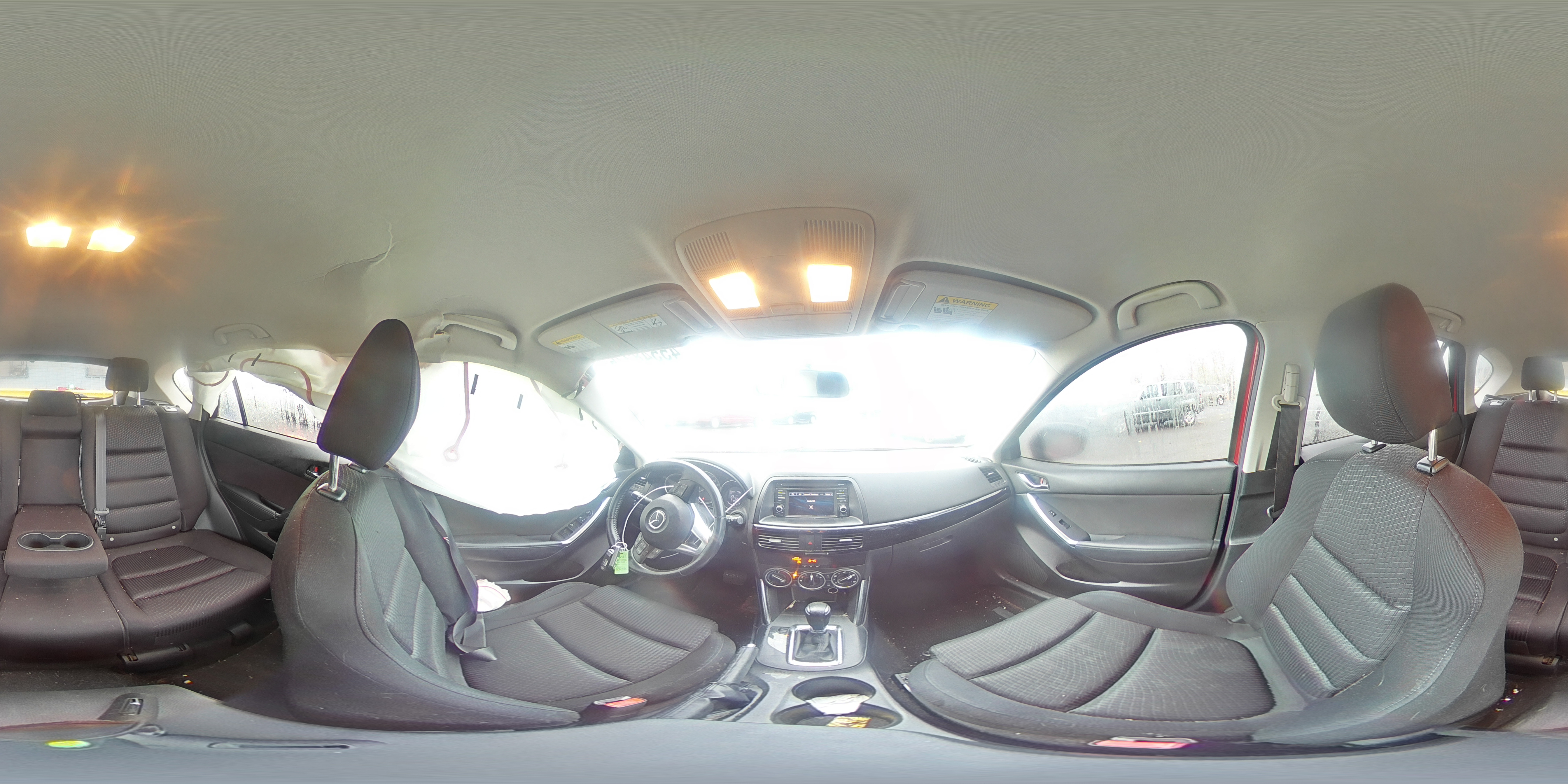2014 Mazda CX-5 - Image 12