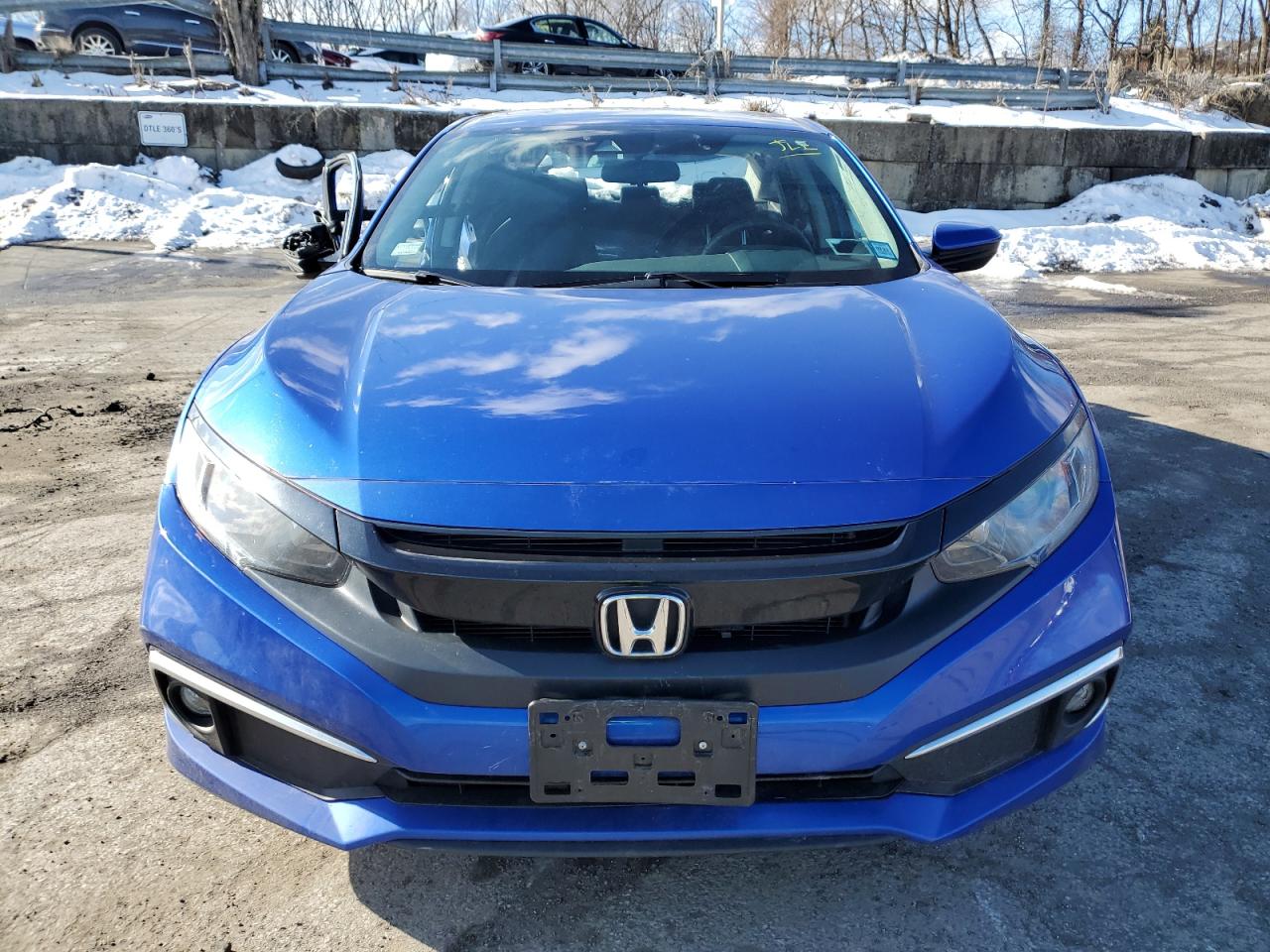 2019 Honda Civic - Image 5
