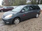 2009 Toyota Sienna Xle на продаже в Knightdale, NC - Front End