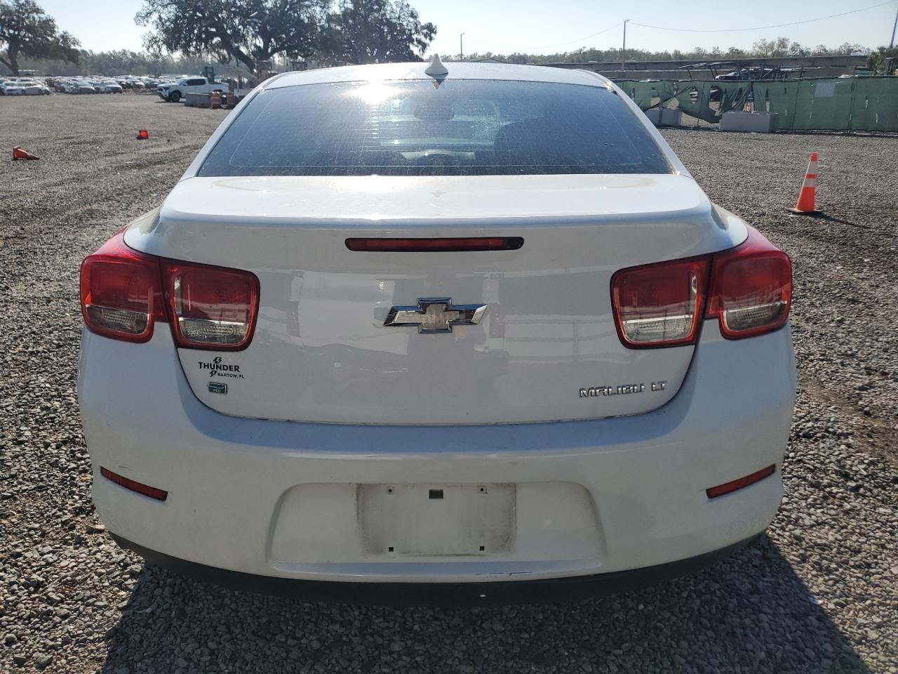 2015 Chevrolet Malibu - Image 6