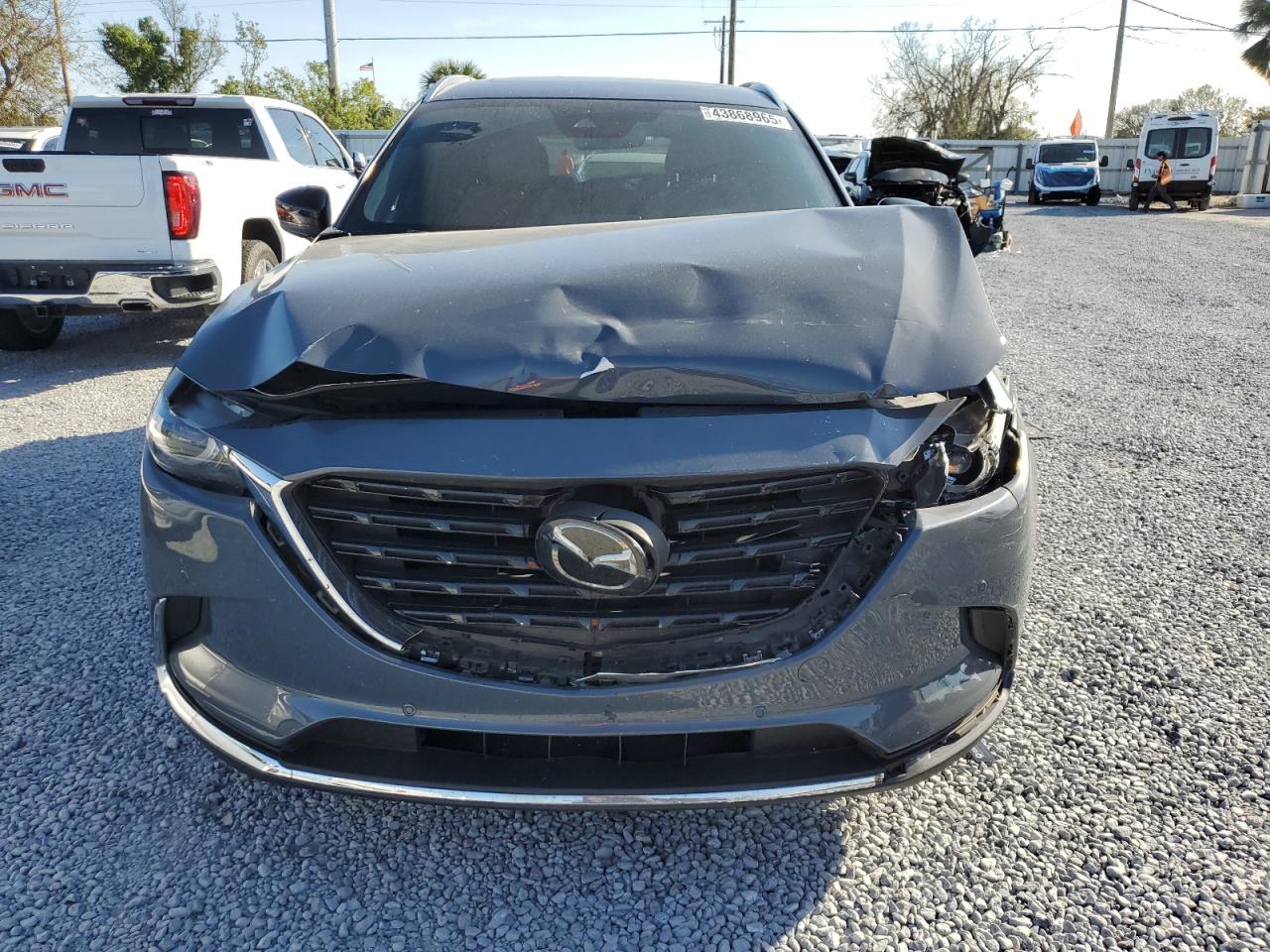 2021 Mazda CX-9 - Image 5
