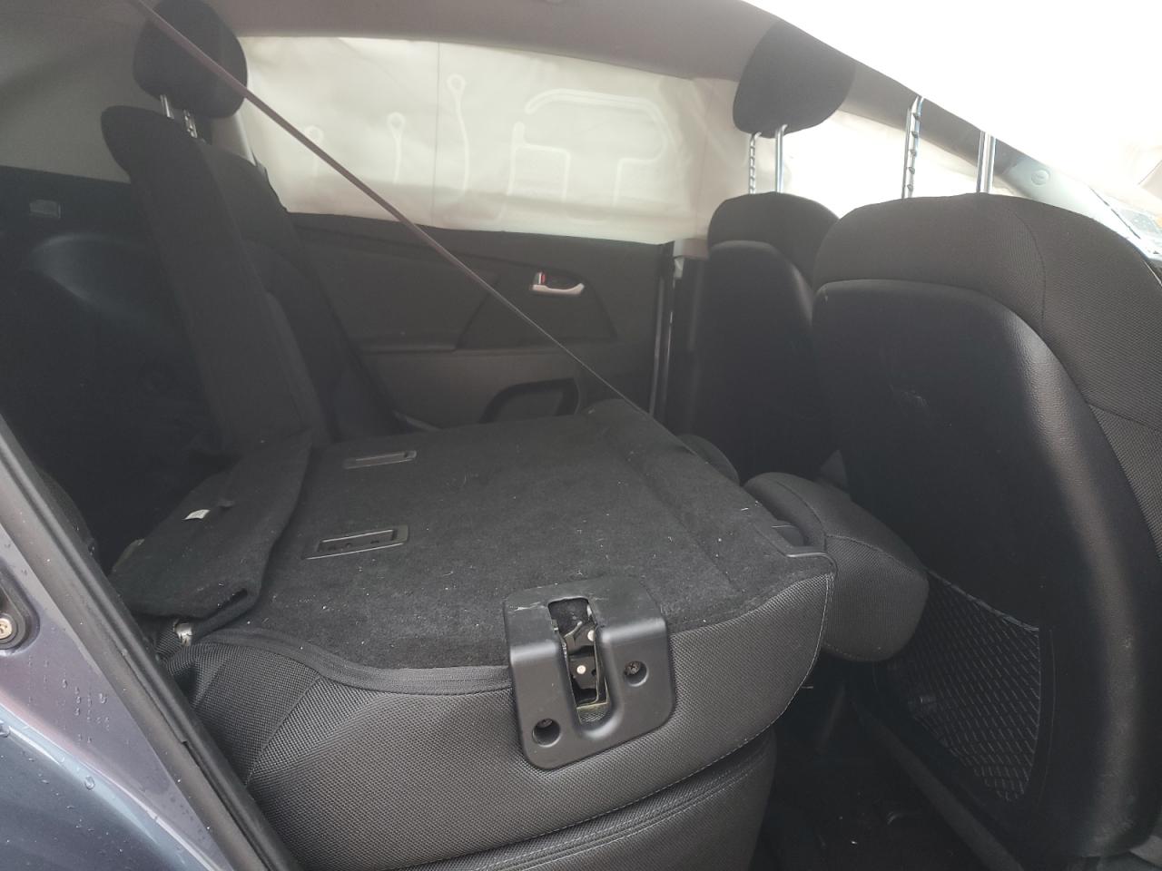 2015 Kia Sportage - Image 11