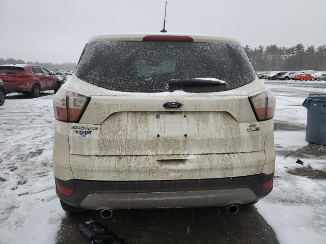 Parquets FORD ESCAPE 2017 White