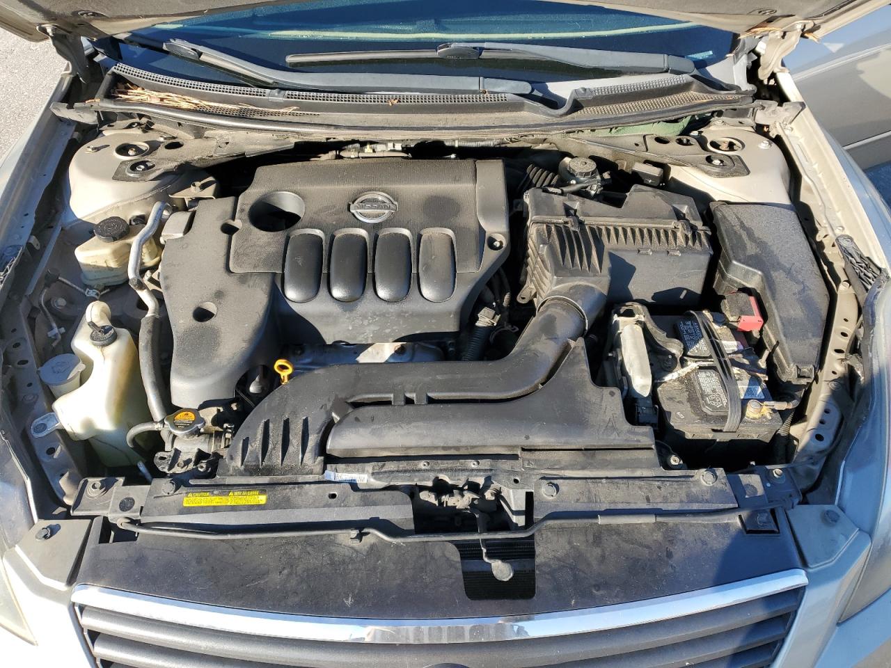 2009 Nissan Altima - Image 11