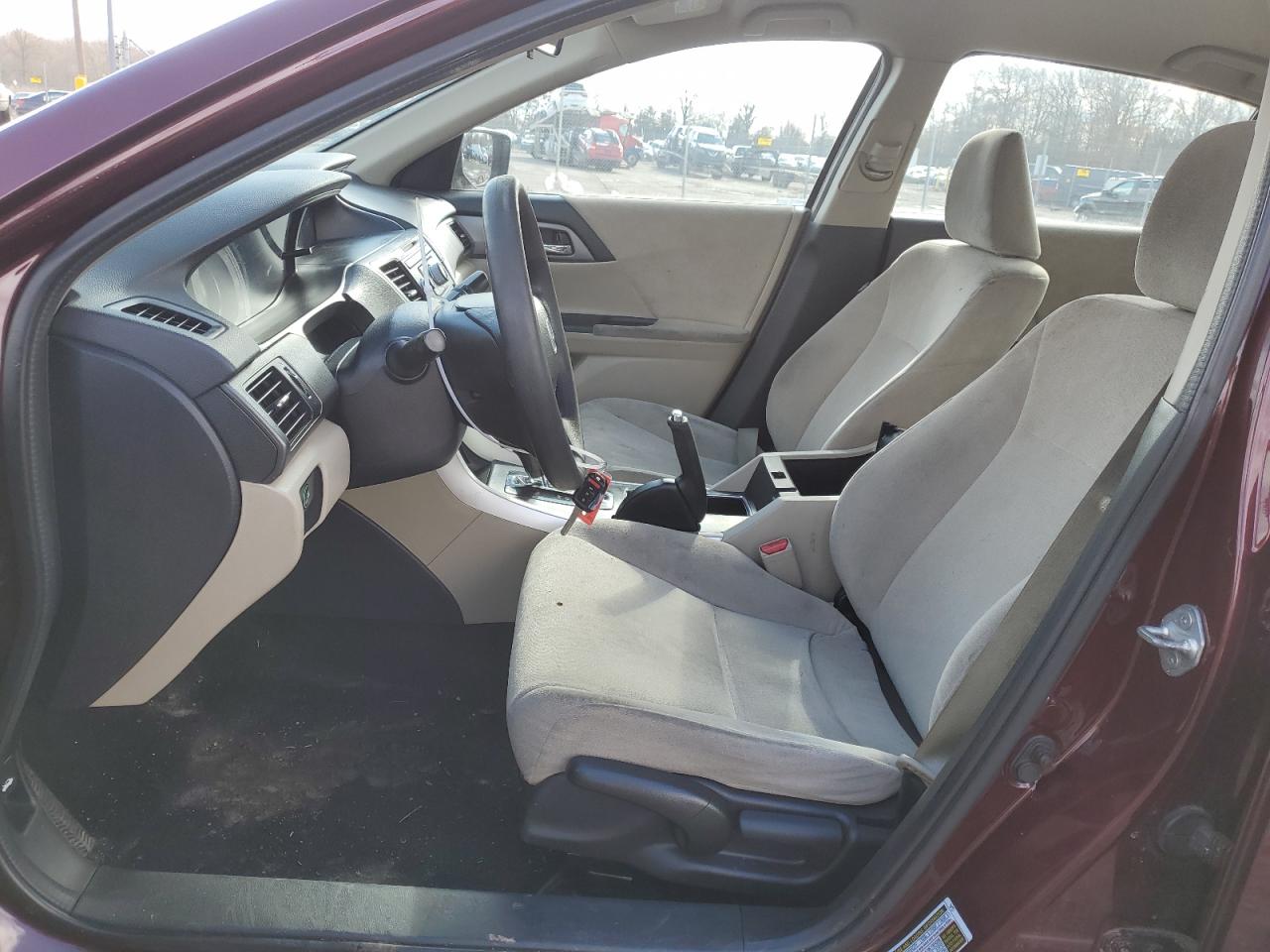 2013 Honda Accord - Image 7