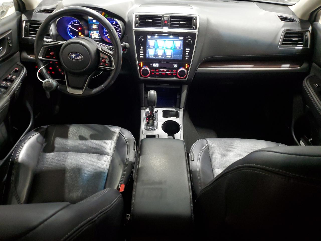 2018 Subaru Outback - Image 8
