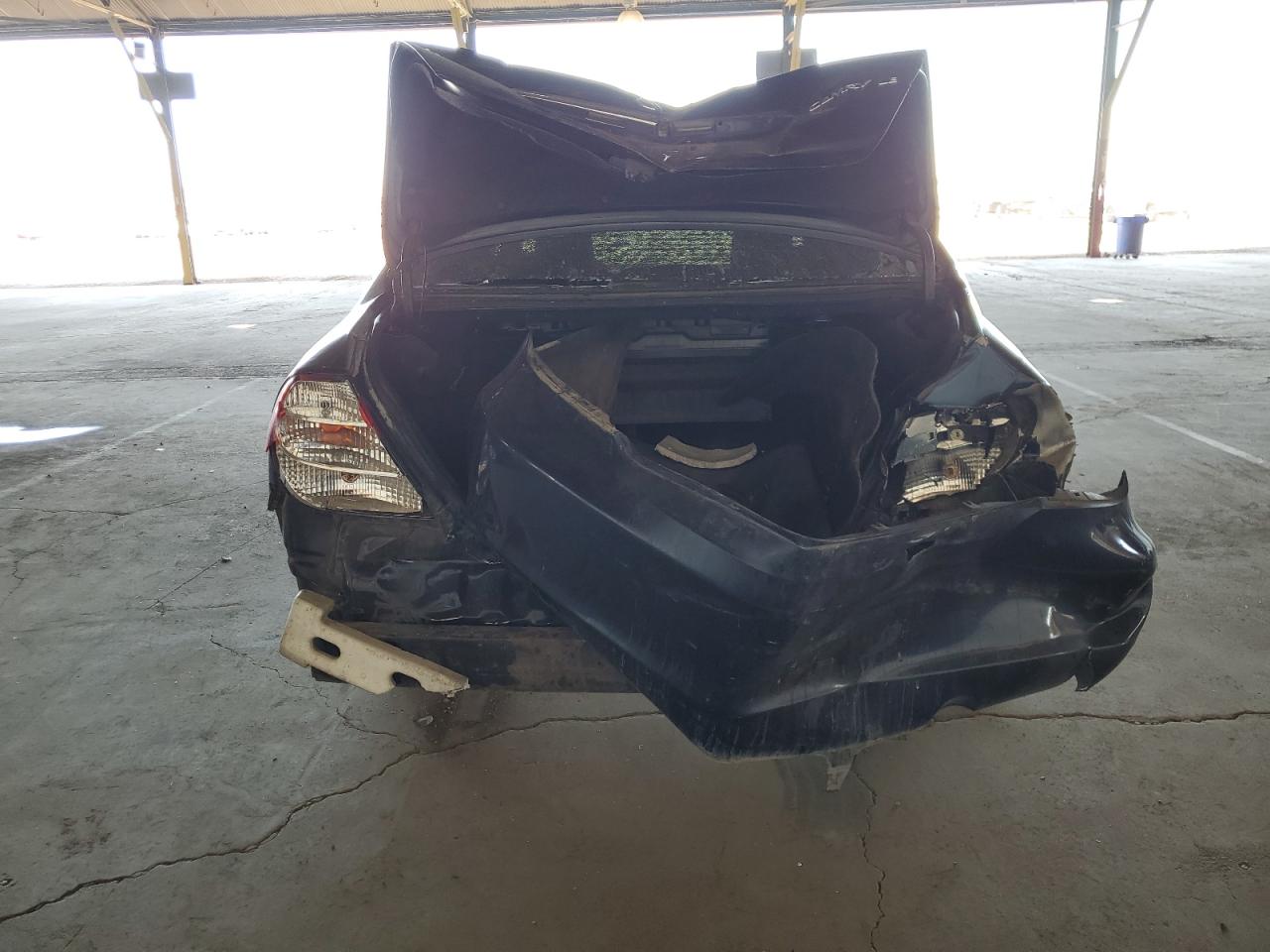 2003 Toyota Camry Le VIN: 4T1BE30K23U217829 Lot: 44006505