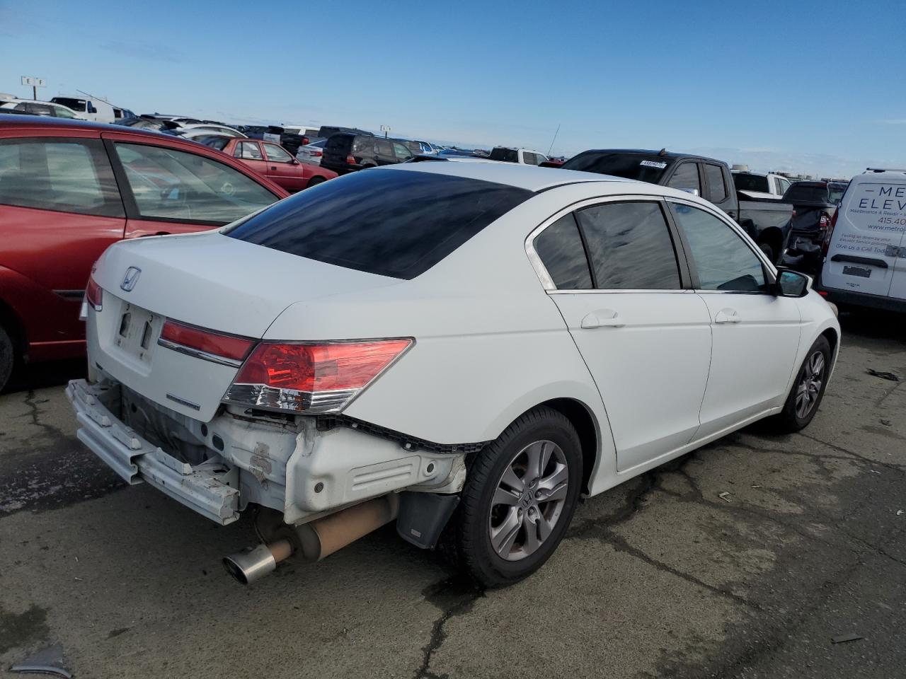 2012 Honda Accord - Image 3